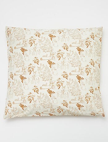 Juego de cama doble (200 x 200 cm) - Kiabi Home