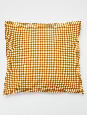 Juego de cama doble (200 x 200 cm) - Kiabi Home