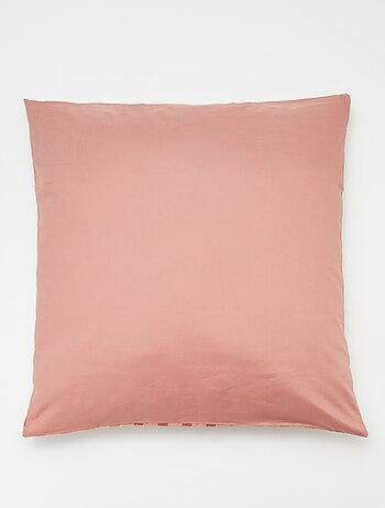 Juego de cama doble (200 x 200 cm) - Kiabi Home