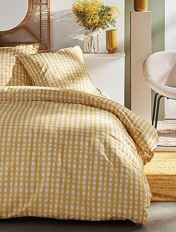 Juego de cama doble