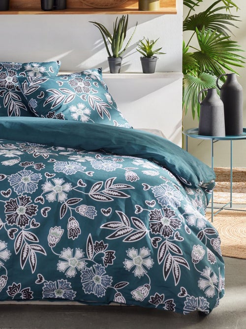 Juego de cama doble - Kiabi