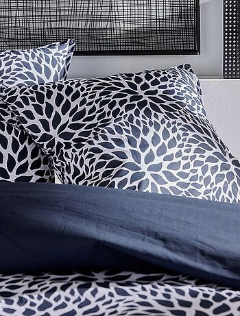 Juego de cama doble