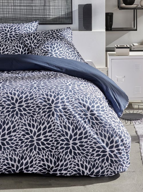 Juego de cama doble - Kiabi
