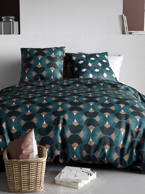 Juego de cama doble - Kiabi
