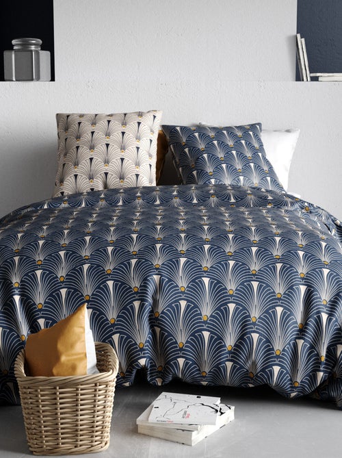 Juego de cama doble - Kiabi