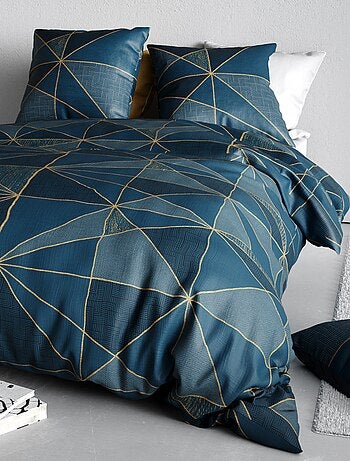 Juego de cama doble