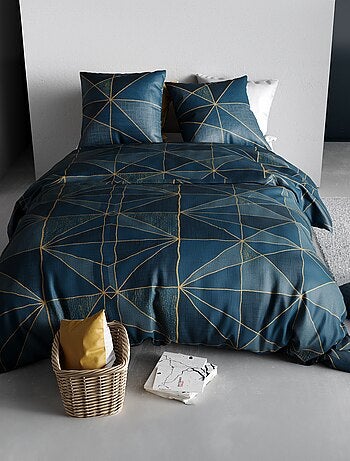 Juego de cama doble