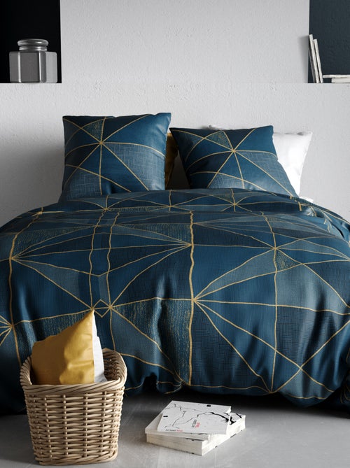 Juego de cama doble - Kiabi