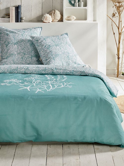 Juego de cama doble - Kiabi
