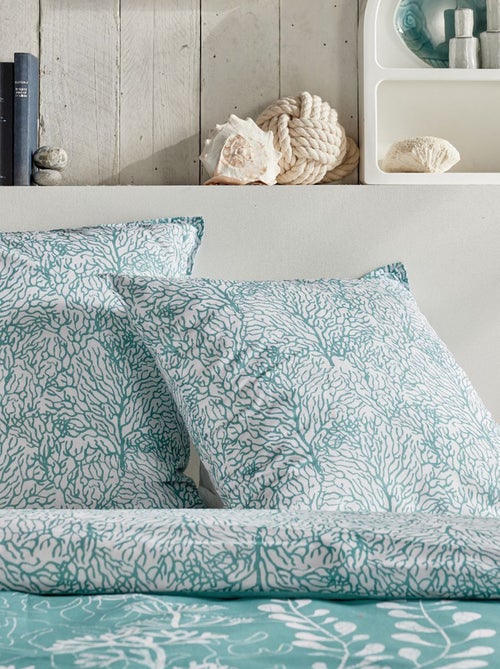 Juego de cama doble - Kiabi