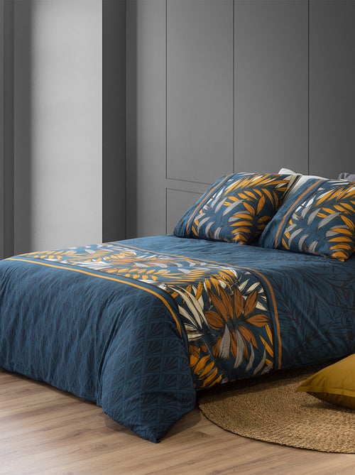 Juego de cama doble - Kiabi