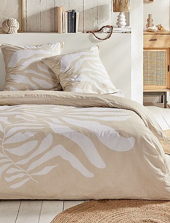 Juego de cama doble