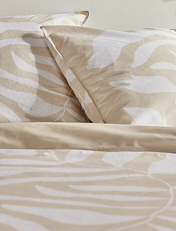 Juego de cama doble