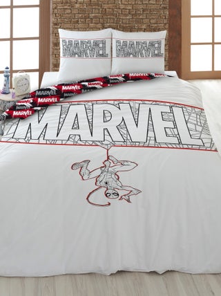 Juego de cama doble