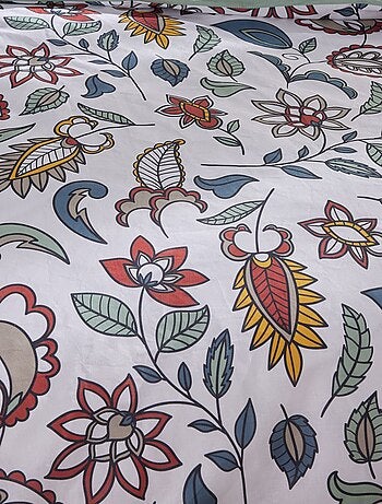 Juego de cama doble