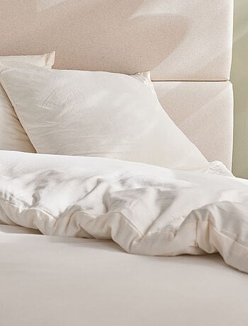 Juego de cama doble