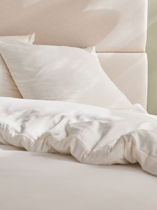 Juego de cama doble - Kiabi