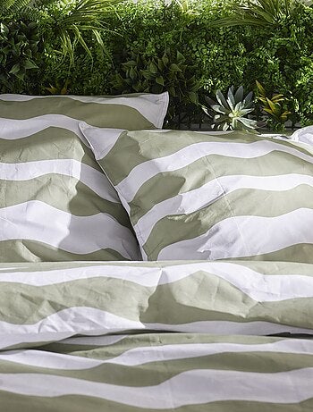 Juego de cama doble