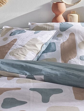 Juego de cama doble