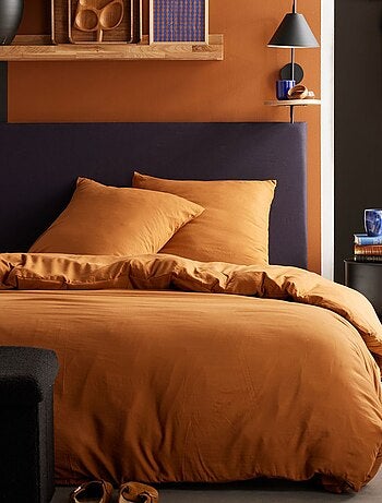 Juego de cama doble