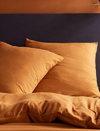 Juego de cama doble
