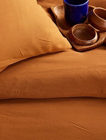 Juego de cama doble