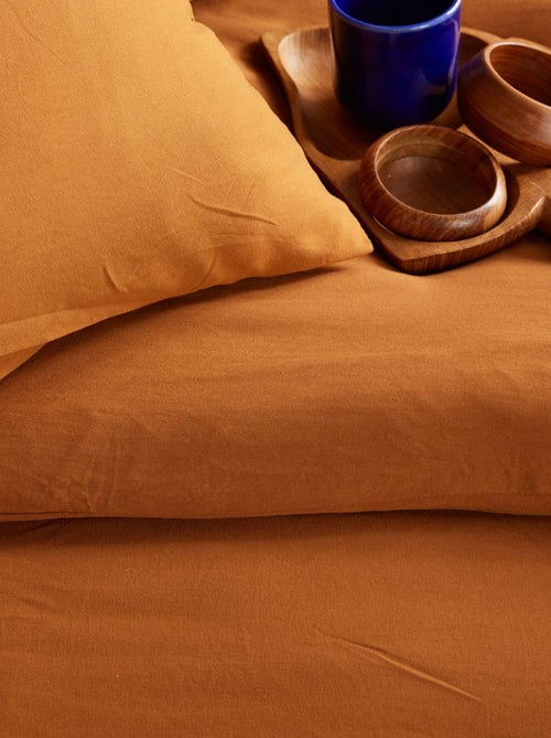 Juego de cama doble - Kiabi