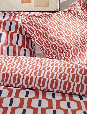 Juego de cama doble