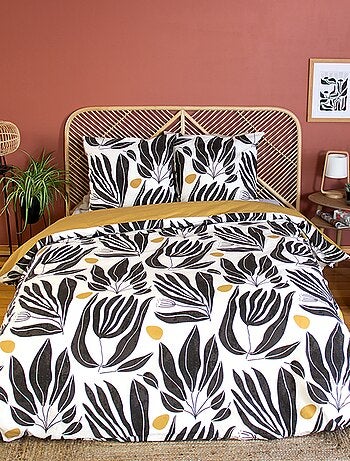 Juego de cama doble
