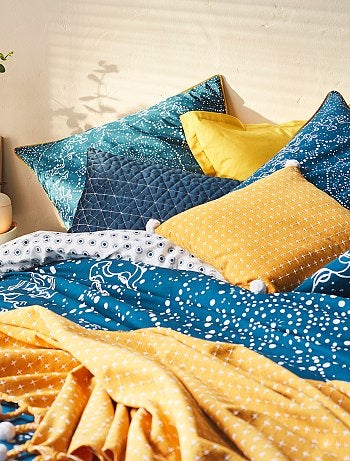 Juego de cama doble reversible - Kiabi