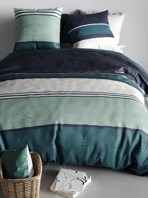 Juego de cama doble - Kiabi