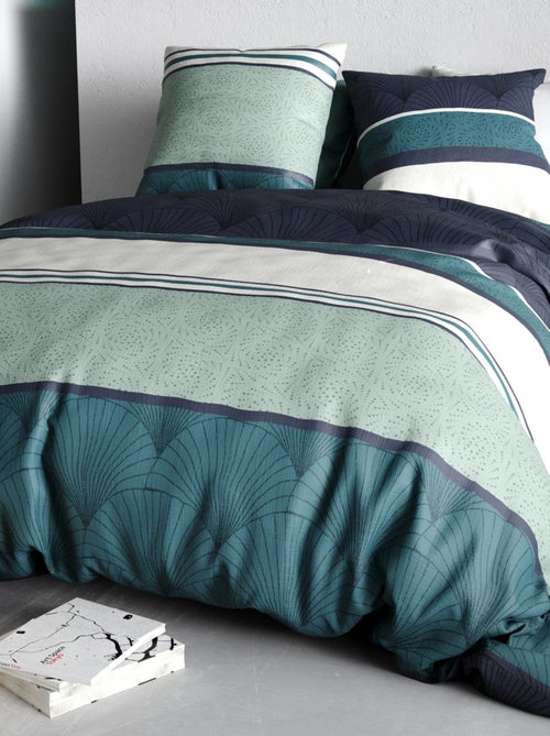 Juego de cama doble - Kiabi