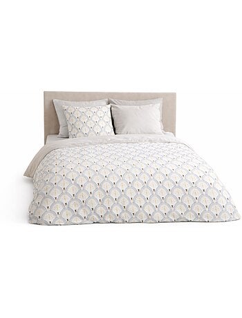 Juego de cama Elegancia Natural