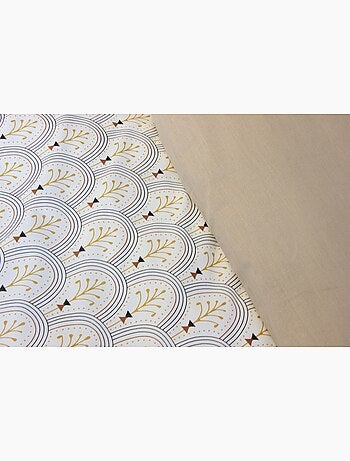 Juego de cama Elegancia Natural
