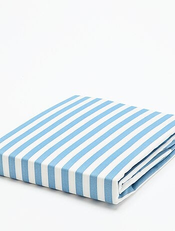 Juego de cama estampado individual (150 x 220 cm) - Kiabi Home