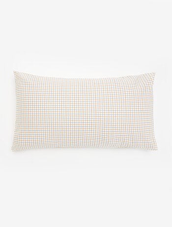 Juego de cama estampado individual (150 x 220 cm) - Kiabi Home