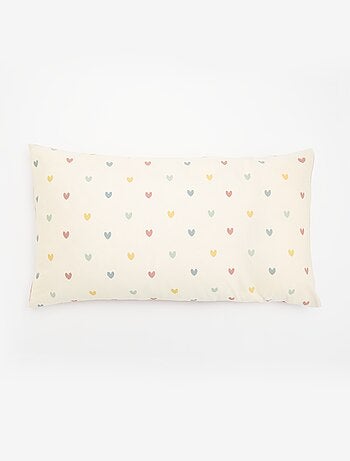 Juego de cama estampado individual (150 x 220 cm) - Kiabi Home