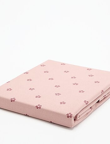 Juego de cama estampado individual (150 x 220 cm) - Kiabi Home
