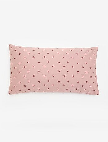 Juego de cama estampado individual (150 x 220 cm) - Kiabi Home