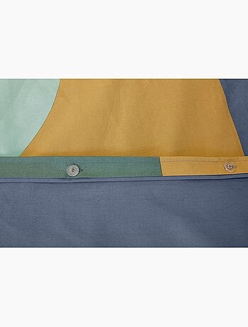 Juego de cama Estilo Moderno y Energía Luminosa
