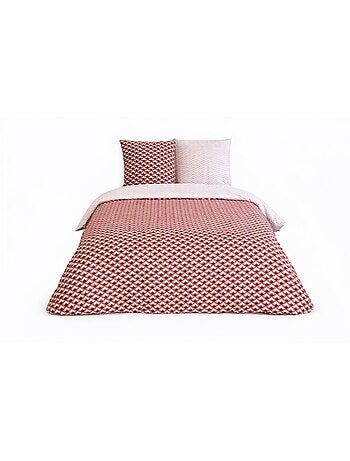 Juego de cama Estudio Retro Reversible