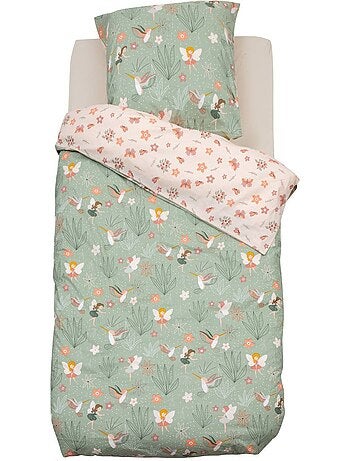 Juego de cama fairy