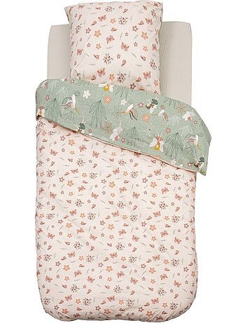 Juego de cama fairy
