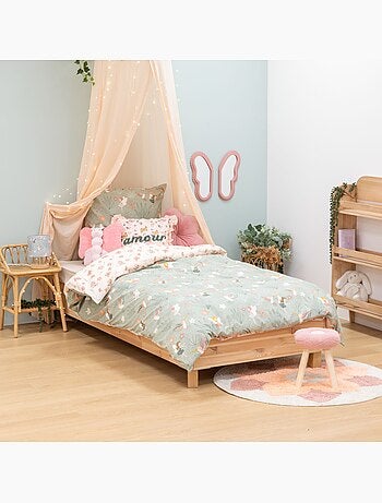 Juego de cama fairy