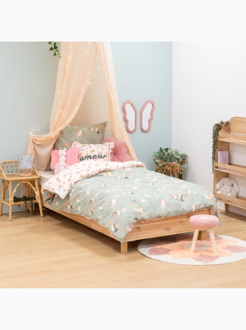 Juego de cama fairy - Kiabi
