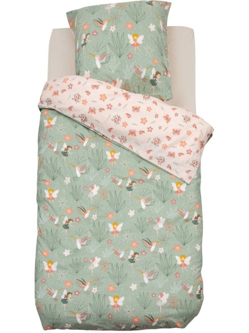Juego de cama fairy - Kiabi