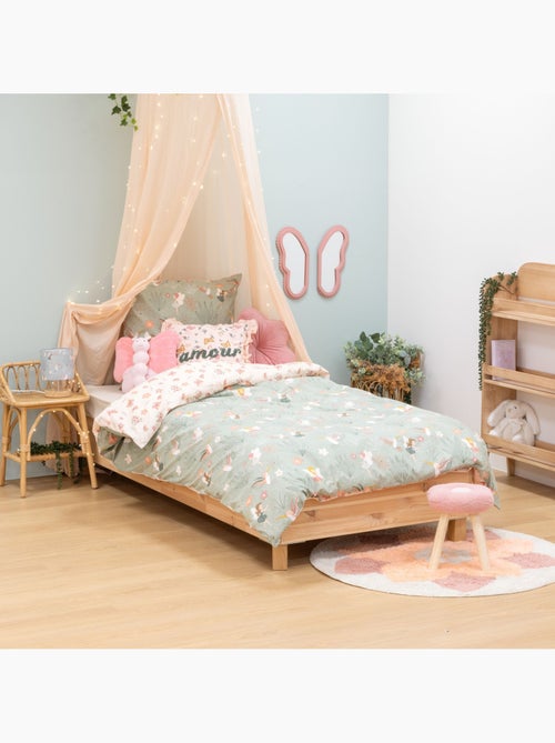 Juego de cama fairy - Kiabi
