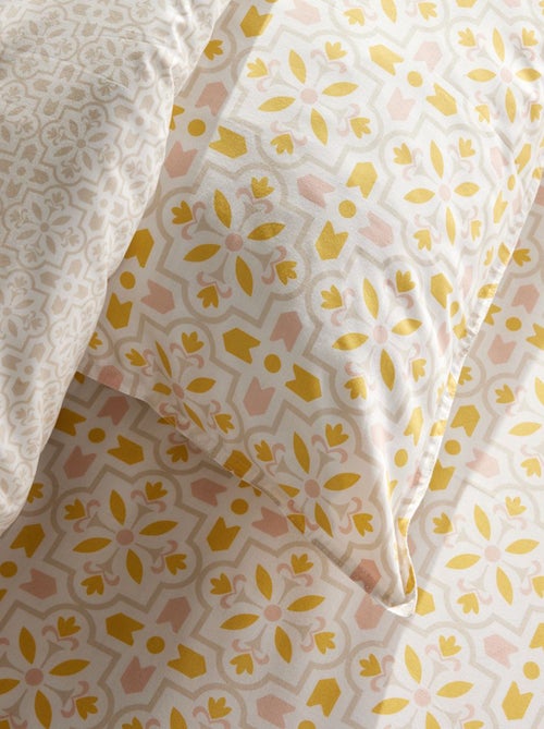 Juego de cama fantasía - 2 personas - Kiabi