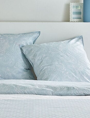 Juego de cama fantasía reversible - 2 personas