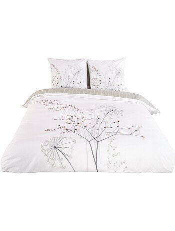 Juego de cama FLOR ZEN